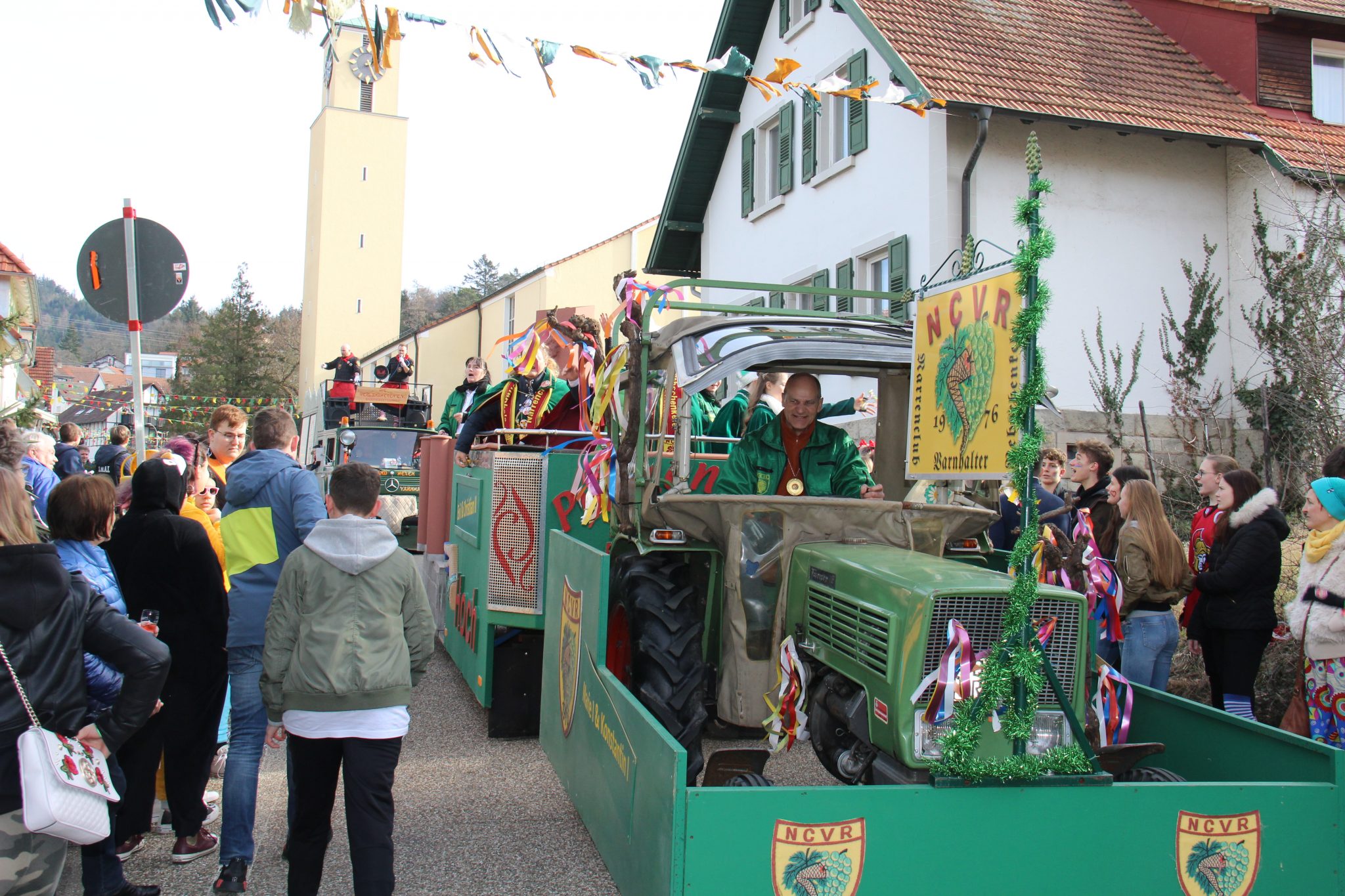 Veranstaltungen – NCVR e.V.