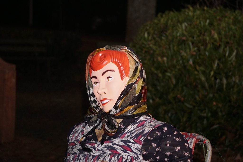 Impressionen vom Schmutzigen Donnerstag 2023