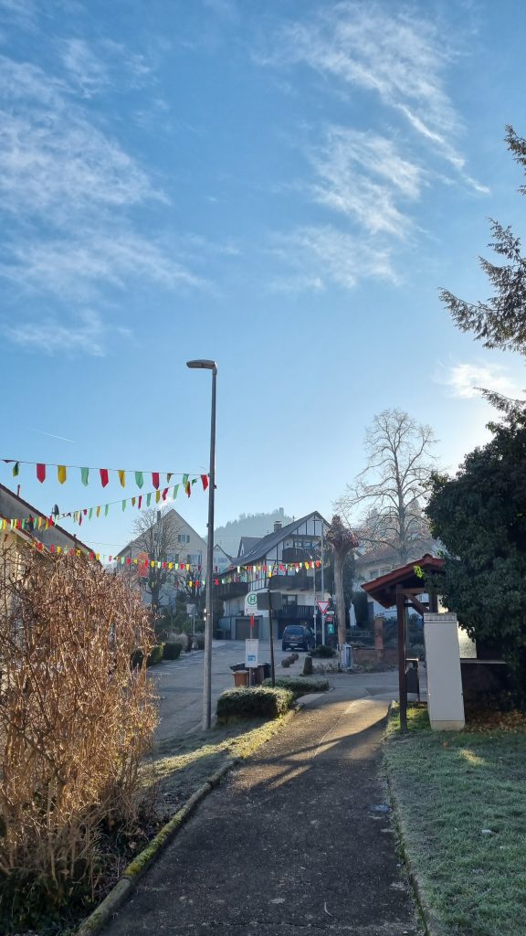Impressionen vom Schmutzigen Donnerstag 2023