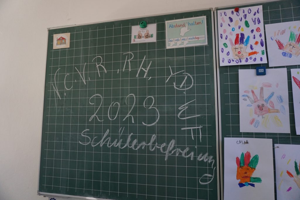 Impressionen vom Schmutzigen Donnerstag 2023