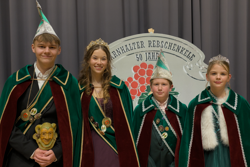 NCVR Tollitäten 2026