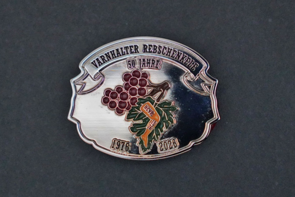 NCVR Jahresorden 2026